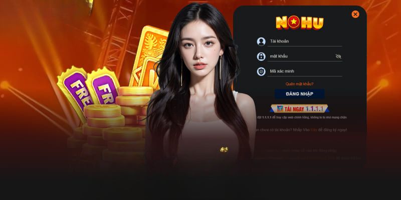 Hướng dẫn 3 bước đăng ký NOHU đơn giản và chi tiết