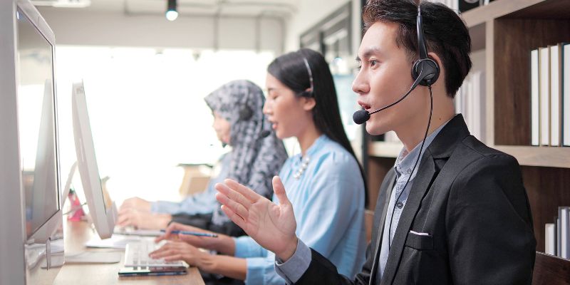 Hướng dẫn cách khiếu nại khi gặp vấn đề tại NOHU chi tiết